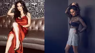 En 1999, Martha Higareda debutó en la televisión como conductora del programa Disney Channel