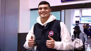 Vázquez, después de firmar con Cincinnati FC para jugar a partir del 2020, sumó 43 goles en 127 partidos; se espera mucho de su futbol, por lo que fue traído por el Monterrey