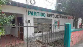 El PRI dejó de tener fuerza y ya fue remplazado por otros.
