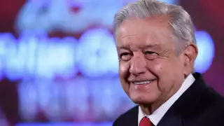 El Presidente de la República, Andrés Manuel López Obrador, aseguró que su gobierno no repetirá las prácticas que se hacían en el pasado