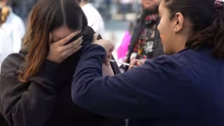 Gobierno lanza “DóndeMeVacuno”: el nuevo sitio para ubicar centros contra el sarampión en México