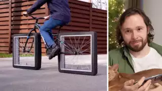 El canal de Youtube 'The Q' tiene más de 13 millones de seguidores