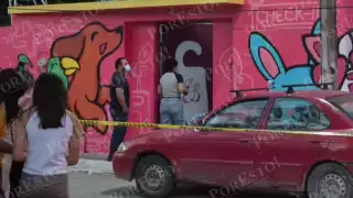 Hombre muere mientras realizaba mantenimiento en la azotea de un negocio en Ciudad del Carmen