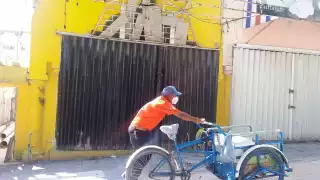 Muchos no podían endeudarse para mantenerse abiertos