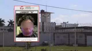 Vinculan a proceso a hombre por narcomenudeo en Campeche; queda preso en Kobén