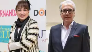 María Antonieta de las Nieves declaró que busca novio a sus 72 años