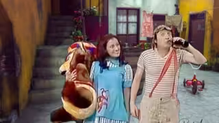 Rosita Bouchot, actriz de “El Chavo del 8” es hospitalizada; ¿qué se sabe sobre su estado de salud?