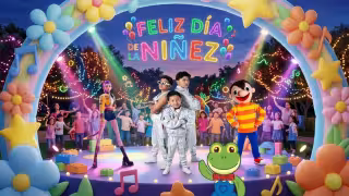 Día del Niño en Mérida 2026: eventos gratis y actividades para celebrar este 30 de abril