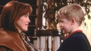 Macaulay Culkin se despide de la actriz, Catherine O’Hara, quien fue su mamá en 'Mi Pobre Angelito'