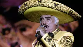 El Charro de Huentitán lleva 30 días hospitalizado y en estado grave tras sufrir una caída en su rancho Los Tres Potrillos. Foto: Especial