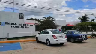 Estudiantes del COBACH de Río Hondo se intoxicaron por consumir brownies con marihuana