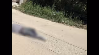 Asesinan a exregidor de Seguridad Pública en Oaxaca; FGE indaga ataque en Santa María Atzompa