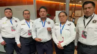 Cerca de 400 policías han dejado la huelga iniciada el pasado 16 de marzo