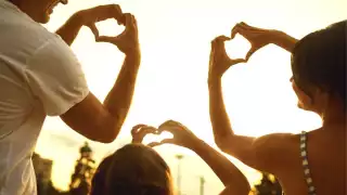 De acuerdo con el Informe Mundial de la Felicidad 2024, México es el país más felliz de América Latina