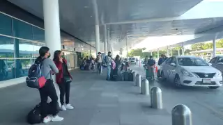 Joven llega a Mérida para trabajar en el Tren Maya y desaparece; madre pide ayuda para localizarlo