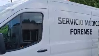 Hallan sin vida a un hombre en un predio de la colonia Chuminópolis de Mérida