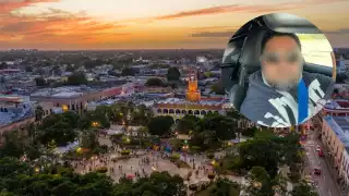 El 'Licenciado Tomás' es considerado líder de un grupo criminal que opera en Tabasco de nombre "La Barredora".