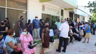 En Campeche, hay más de 103 mil adultos mayores