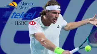 El Rayo griego es el favorito a ganar