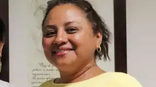 Agar Cancino Gómez, alcaldesa del municipio oaxaqueño de San José Independencia en Tuxtepec, y de su esposo, Alberto Antonio García fueron secuestrados el pasado 17 de abril