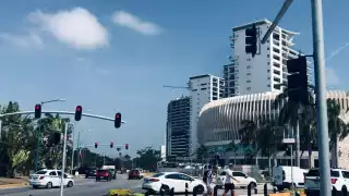 Mientras Cancún se moderniza, un tercio de la población vive sin servicios básicos