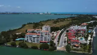 Cancún: Licencias de construcción en Pok Ta Pok, detenidas por suspensión del PDU
