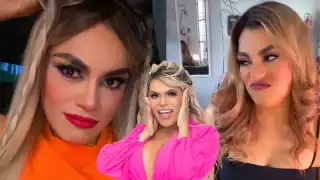 ¿Eres tú Wendy? Foto: Especial