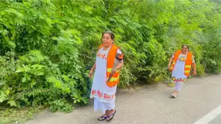 La madrugada del 11 de diciembre los antorchistas ya deben retornar a su lugar de origen para presenciar las mañanitas y la misa