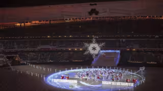 Juegos Paralímpicos de Invierno de Pekín 2022 son clausurados oficialmente