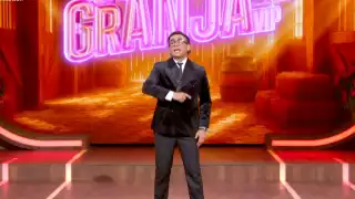 La Granja VIP: Ellos son todos los finalistas de reality