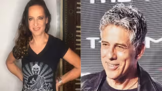 Gaby Platas revela el infierno que vivió con Paco De la O y los motivos de su separación