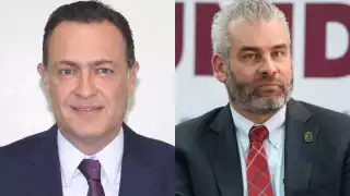 De acuerdo con datos recabados, son diez los gobernadores que han confirmado su asistencia
