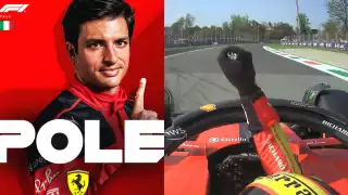 El momento ferrarista está dominando en casa y saldrán desde la punta. Foto: Especial