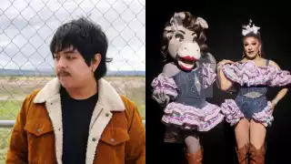 Macario Martínez junto a Turbulence y la Burrita Burrona encabezarán el Festival de las Juventudes en Mérida