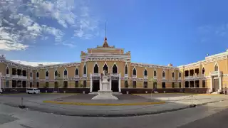 Hackean la cuenta de Facebook del PRI Yucatán