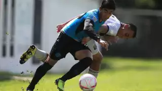 Este miércoles se juega doble jornada en la Liga Premier