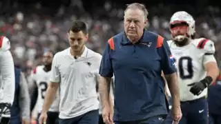 La temporada de la NFL vive sus últimas semanas y ya hay equipos que comienzan a pensar en la siguiente temporada