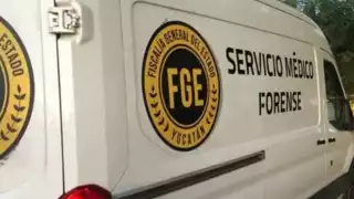 Mujer halla muerto a su nieto de 11 años en Mérida