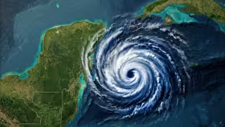 Temporada de Huracanes 2026 en el Atlántico sería más tranquila, aunque no menos peligrosa para Yucatán