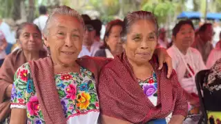¿Cuándo el último día para el cobro de Pensiones Bienestar del bimestre noviembre-diciembre en Yucatán?