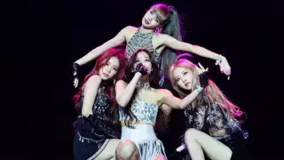 Blackpink tomará el escenario de Coachella 2023 este sábado 15 de abril
