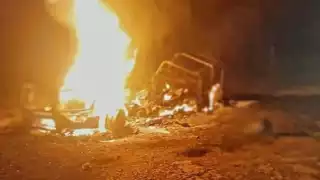 La comisaria de Pátzcuaro, Cristal García Hurtado, también estaba al mando de otros 8 municipios de la región