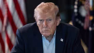 ¿Quién era el "Niño Guerrero", líder del Tren Aragua que murió en ataque de de US? Esto dijo Trump