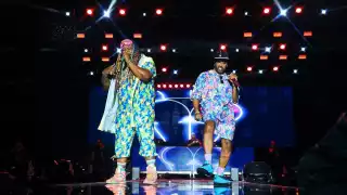 Zion y Lennox tendrán un concierto gratis en Progreso