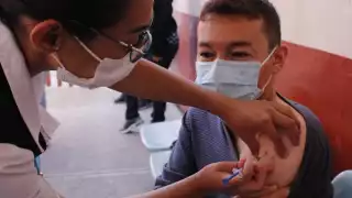 Desde el comienzo de la inmunización con el biológico Abdala en la Ciudad de México, se han administrado en total 511 mil 358 dosis.