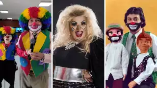 Niñas y niños yucatecos han crecido con estos personajes