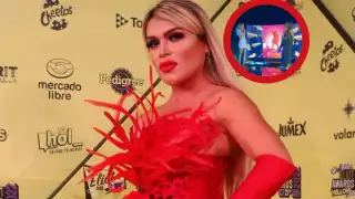 En un programa fue revelado y confirmada su participación, a pesar de que ella ni el reality lo ha hecho oficial. Foto: Especial