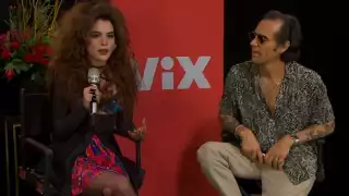 El personaje de Gloria Trevi pasará por varias actrices, pues representarán su carrera desde sus inicios. Foto: Especial