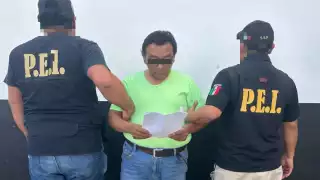 El exalcalde de Chichimilá quedará a disposición del Juez que lo requririó