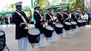 Con estos viajes buscan fortalecer los valores cívicos en la comunidad estudiantil